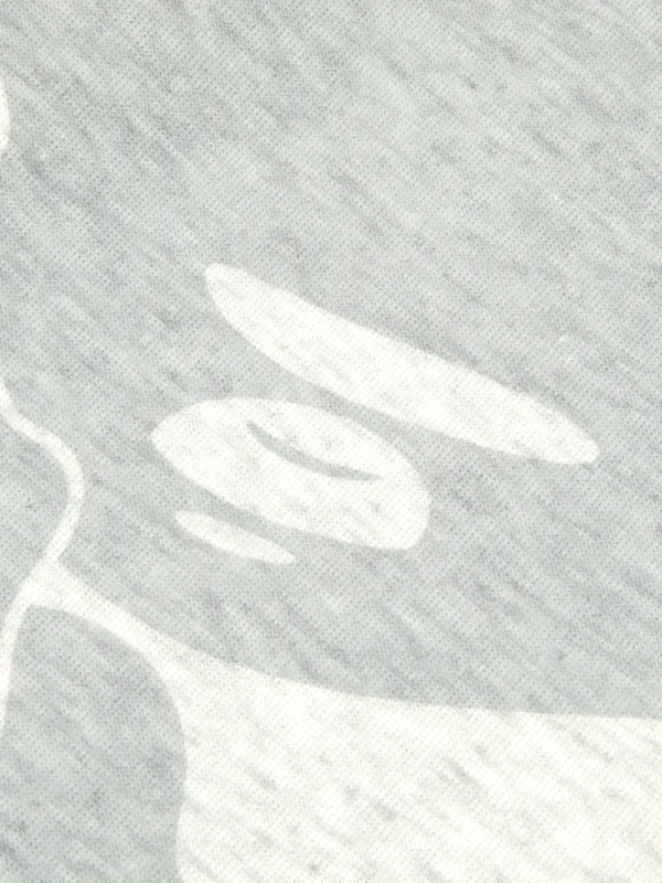 AAPE Moonface 迷彩運動褲
