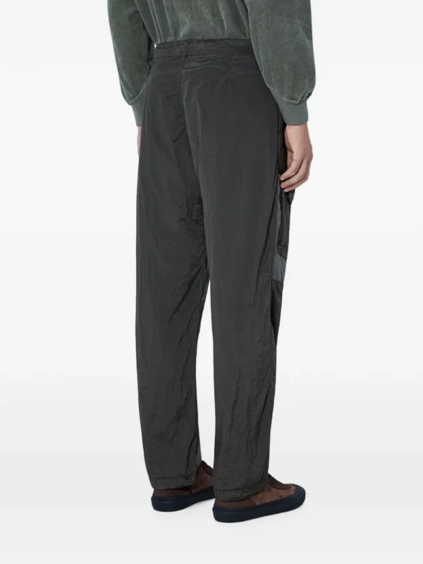 37582266_70272070_1000 Stone Island 尼龍金屬 Econyl 工裝褲
