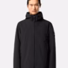 4100108-soft-shell-r_edyer-technology,-photo (1) Stone Island 防風防水附帽夾克