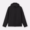 4100108-soft-shell-r_edyer-technology,-photo Stone Island 防風防水附帽夾克