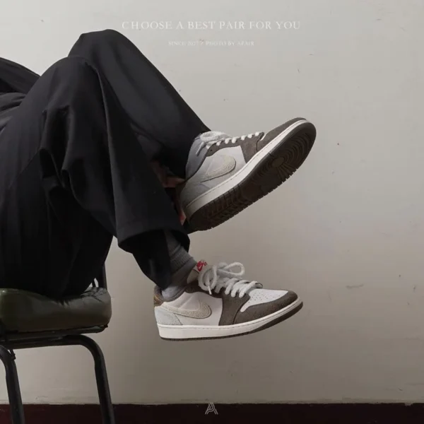 Nike Air Jordan 1 Low OG
