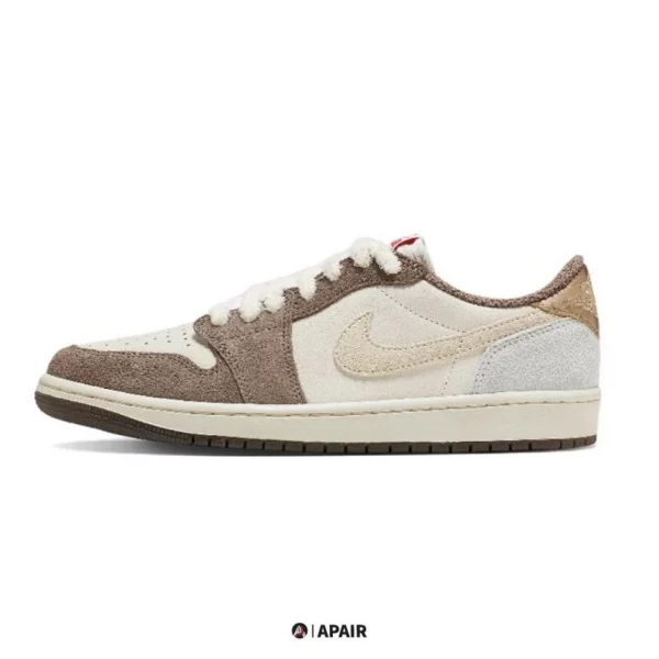Nike Air Jordan 1 Low OG