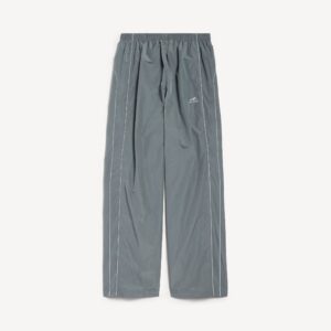 A001ZCTPQ381485_F Balenciaga 男士 Bodies 運動褲