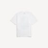 Balenciaga  白色The Window中型修身 T 卹