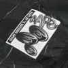 AAPE 做舊褶皺效果迷彩連帽薄夾克外套
