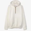 Nike × Jacquemus 女士抓絨連帽衫