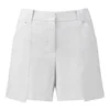 DESCENTE ACMT BASIC SHORTS 女士 高爾夫短褲