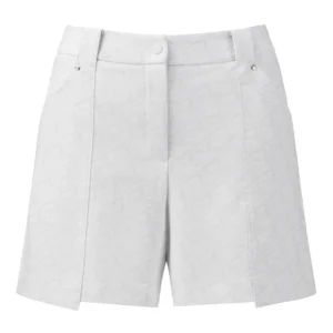 DESCENTE ACMT BASIC SHORTS 女士 高爾夫短褲