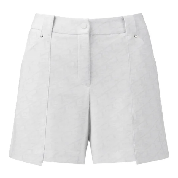 DESCENTE ACMT BASIC SHORTS 女士 高爾夫短褲