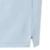 SEERSUCKER Y-COLLARED SHORT-SLEEVED T-SHIRT 男士 高爾夫翻領上衣