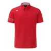 ONE-POINT Y-COLLARED SHORT-SLEEVED T-SHIRT 男士 高爾夫翻領上衣