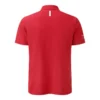 ONE-POINT Y-COLLARED SHORT-SLEEVED T-SHIRT 男士 高爾夫翻領上衣