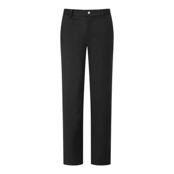 SLIM-FIT PANTS 男士 高爾夫長褲