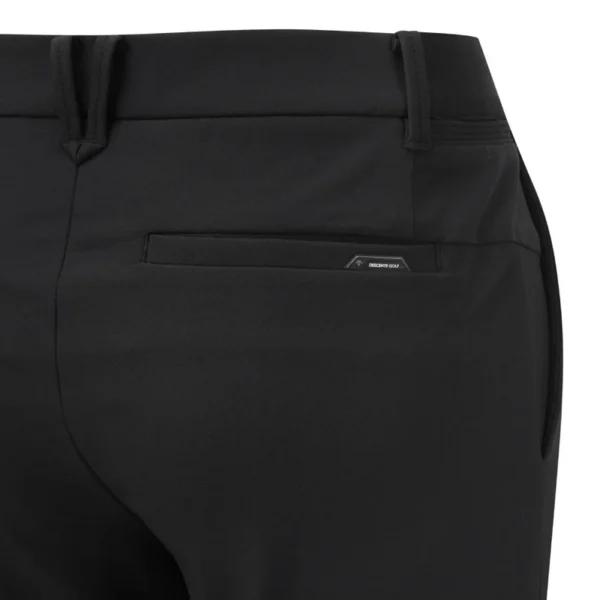 SLIM-FIT PANTS 男士 高爾夫長褲