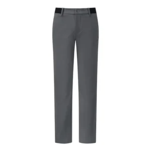 SLIM-FIT PANTS 男士 高爾夫長褲