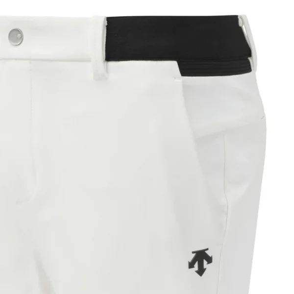 SLIM-FIT PANTS 男士 高爾夫長褲