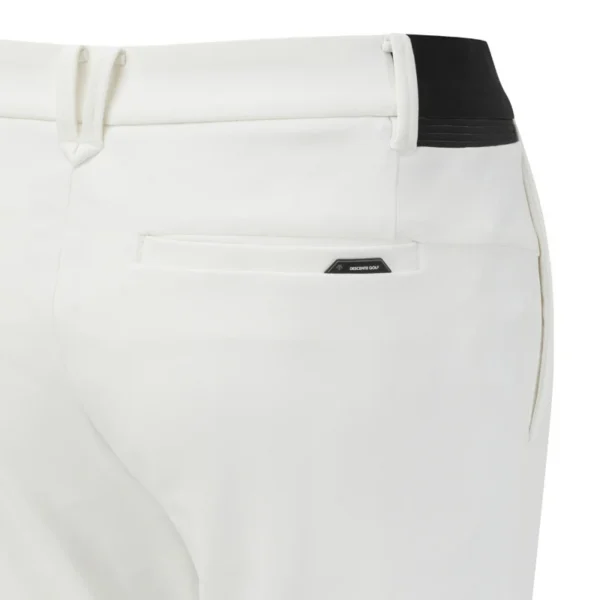 SLIM-FIT PANTS 男士 高爾夫長褲