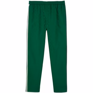 Gucci-x-adidas-GG-Monogram-Trackpants-Green Gucci x adidas GG Monogram Trackpants