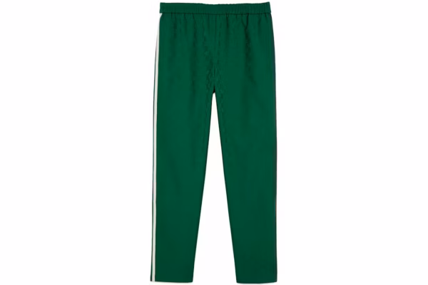 Gucci x adidas GG Monogram Trackpants