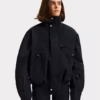 Nike × Jacquemus GORE-TEX 二合一外套