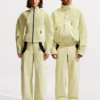 Nike × Jacquemus GORE-TEX 長褲