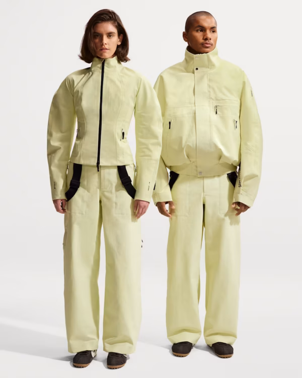 Nike × Jacquemus GORE-TEX 長褲