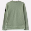 Stone Island 綠色針織衣