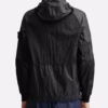 Stone Island｜Nylon Metal Watro-TC In Econyl® Regenerated Nylon Hooded Jacket